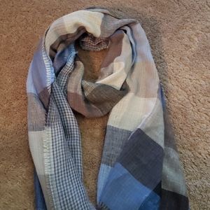 *8 for $25* Reversible Scarf